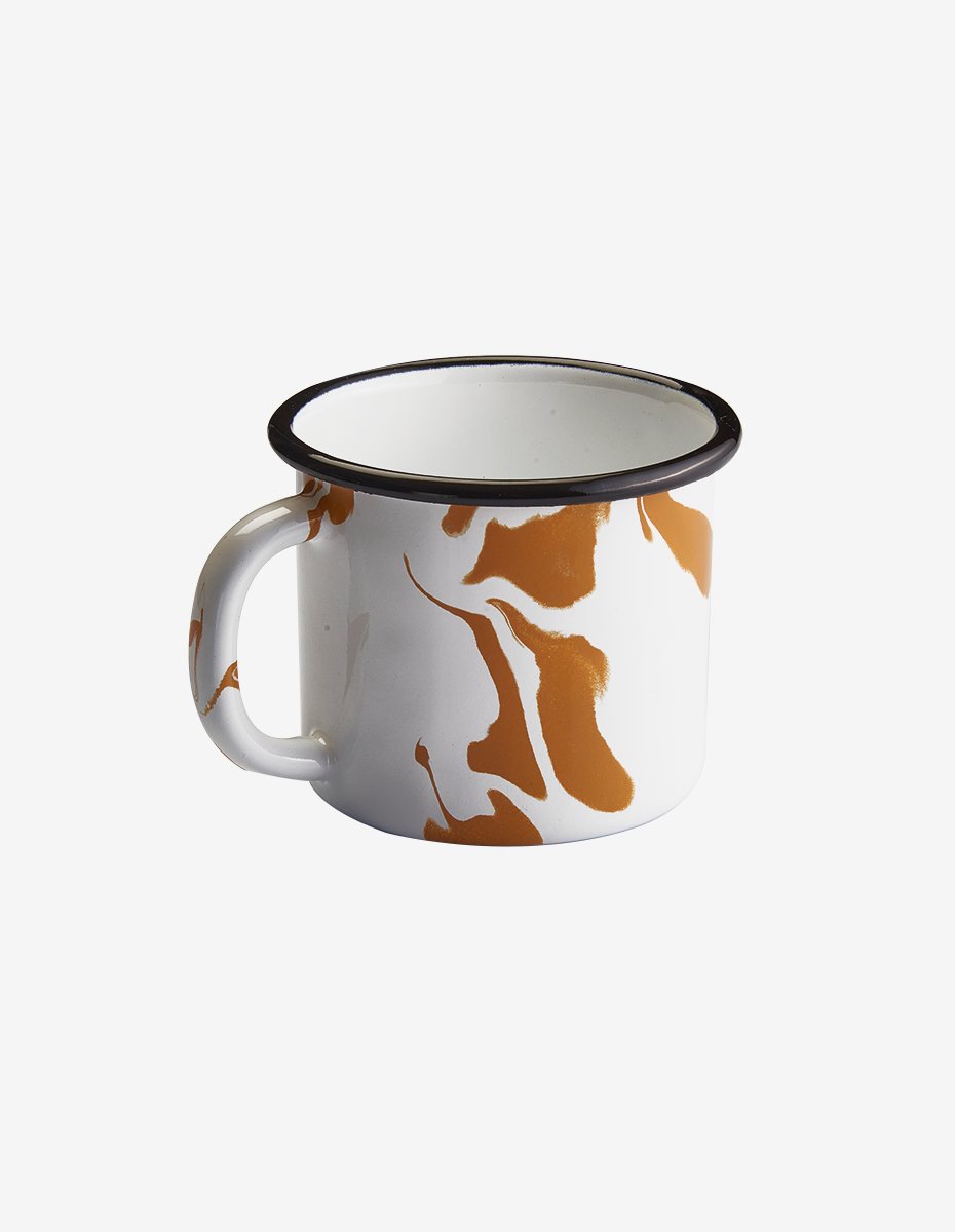 A Little Color Mug – Yellow
