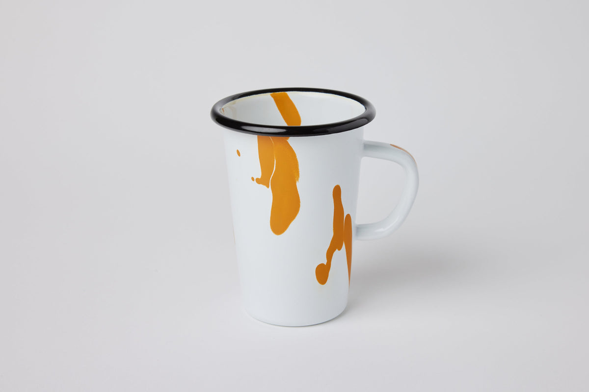 A Little Color Long Mug