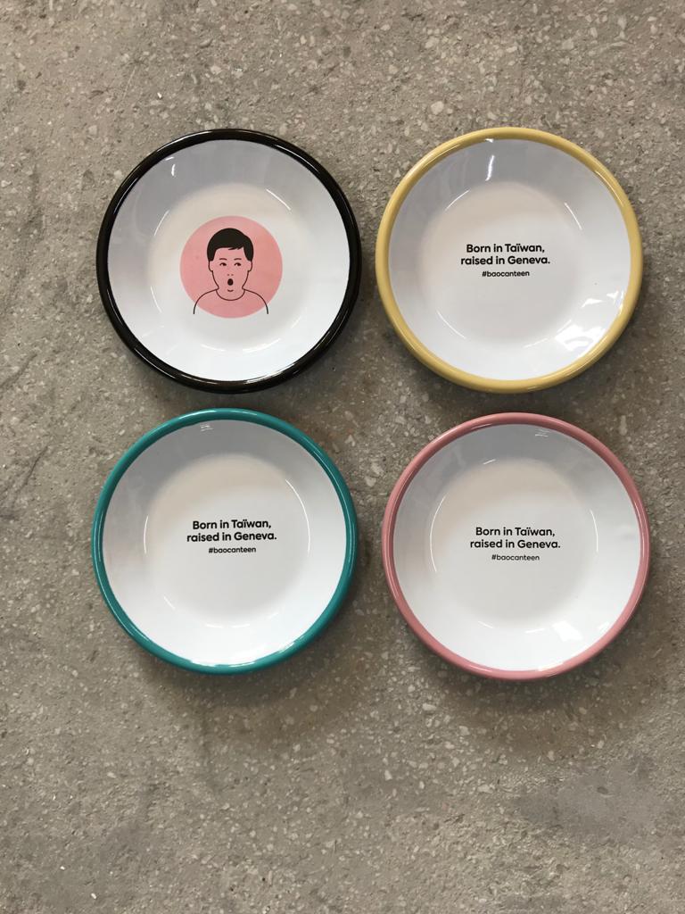 Bao Canteen
