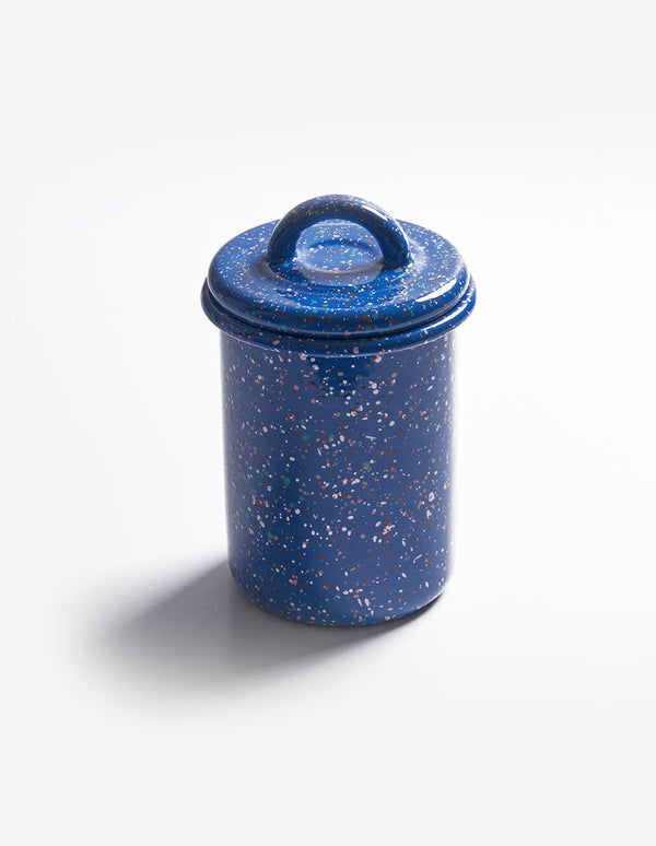 Flow Fest Medium Jar – Blue