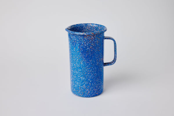 Flow Fest Pitcher – Blue