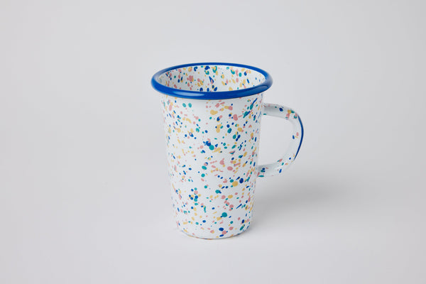 Wonder Wheel Long Mug