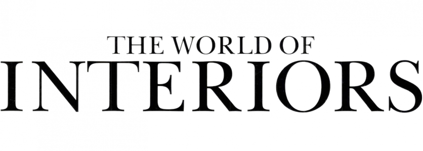 The World of Interiors