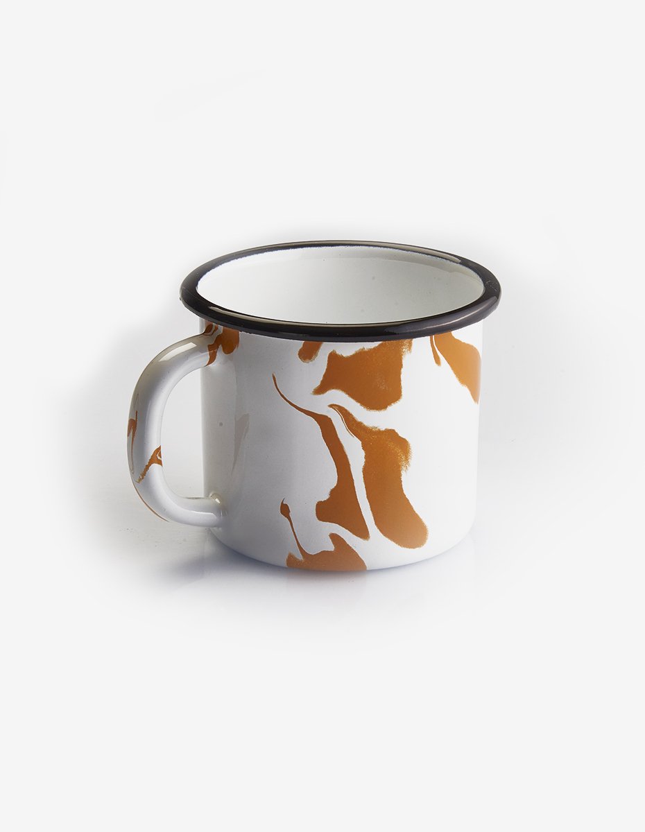 A Little Color Yellow Mug (Box)