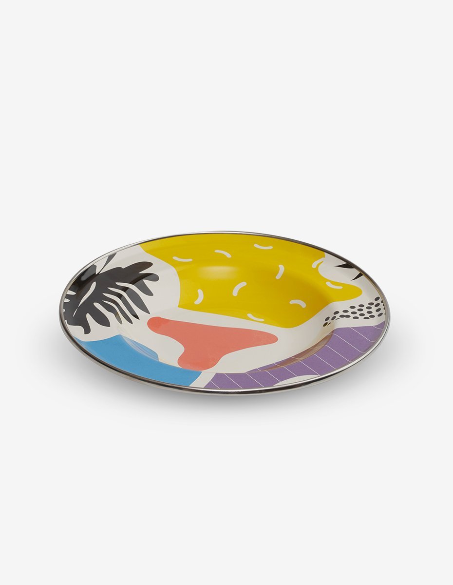 Flashback Plate (Box)