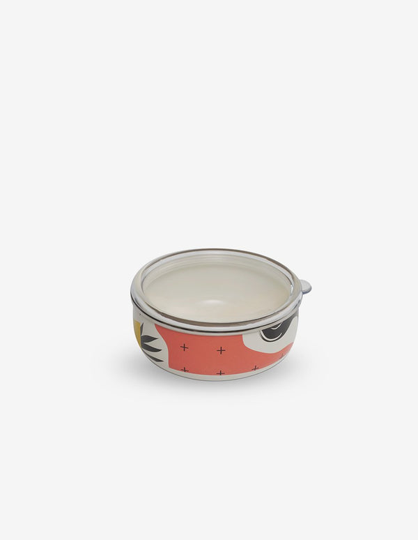 Flashback Medium Storage Container