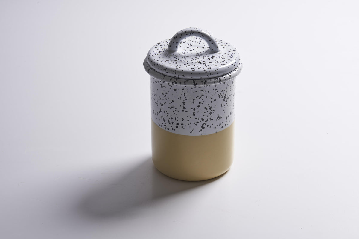 Mind-Pop Yellow Big Jar (Box)