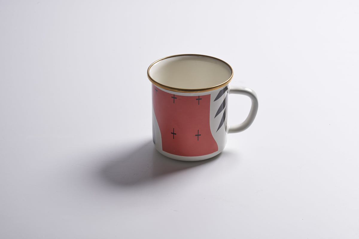 Flashback Mug II (Box)