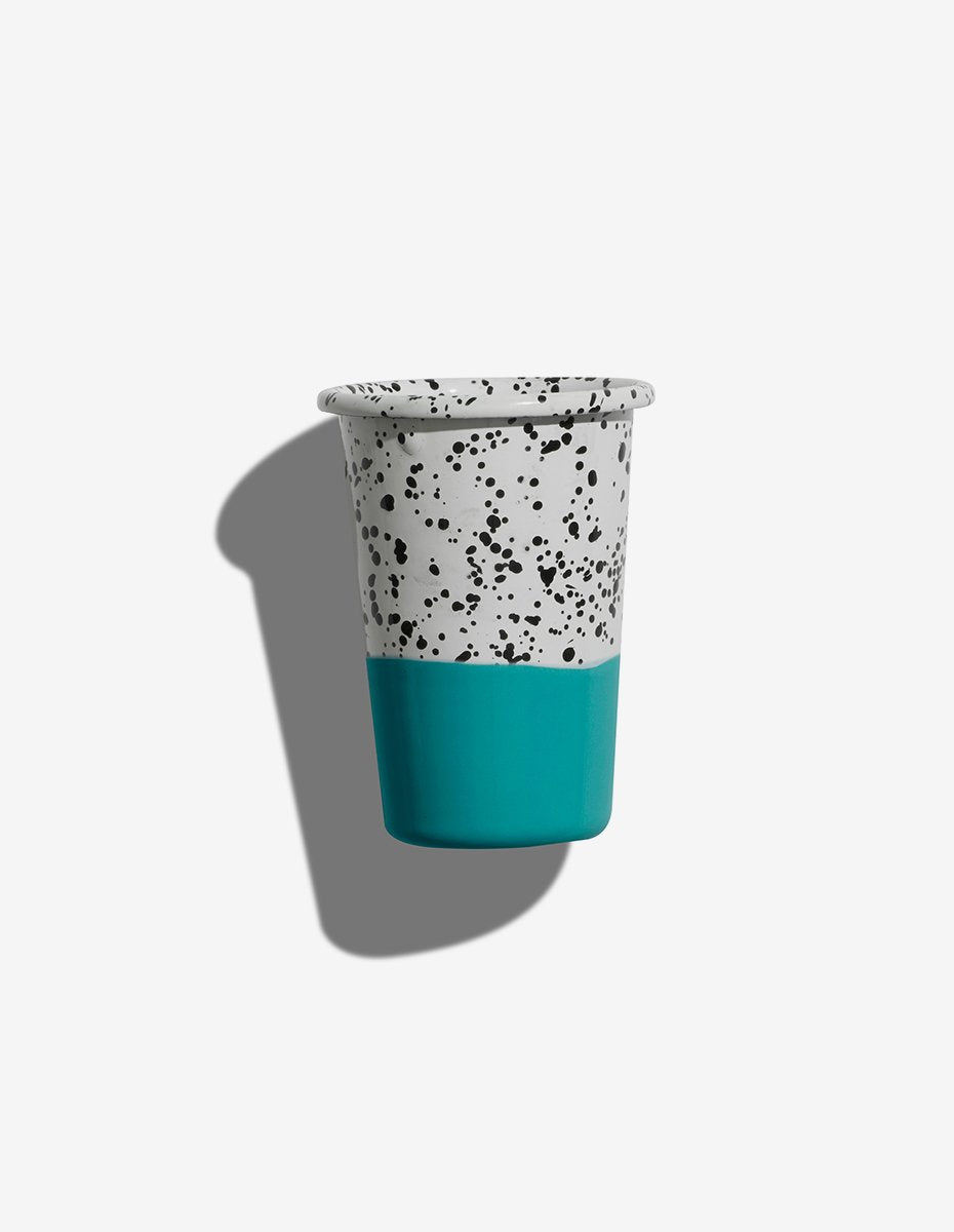 Mind-Pop Turquoise Green Tumbler (Box)