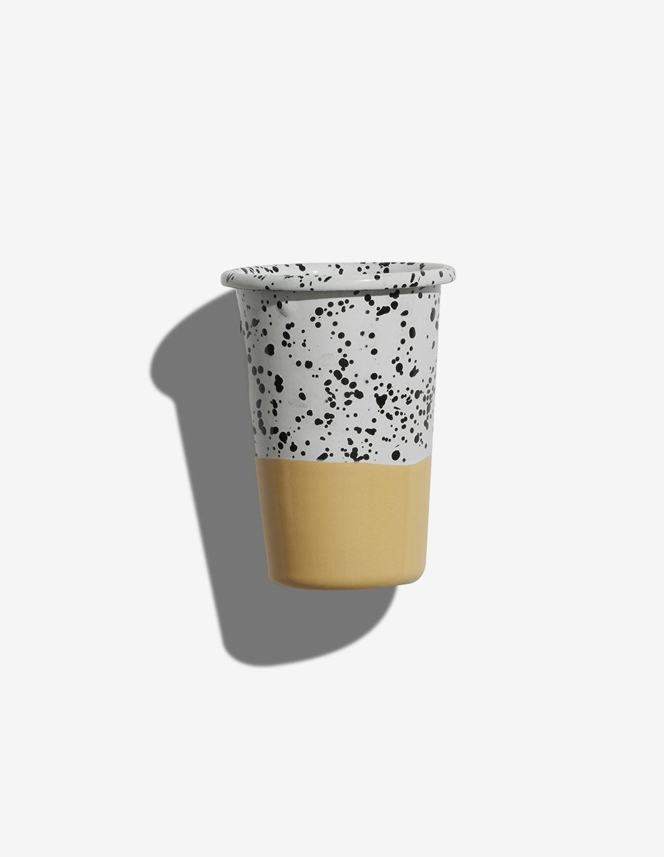 Mind-Pop Yellow Tumbler (Box)
