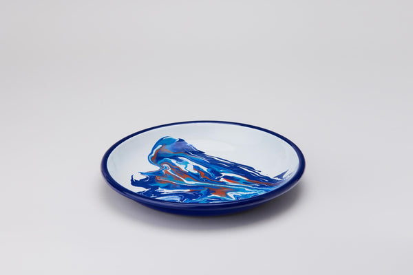 Rumi Dreams Big Plate