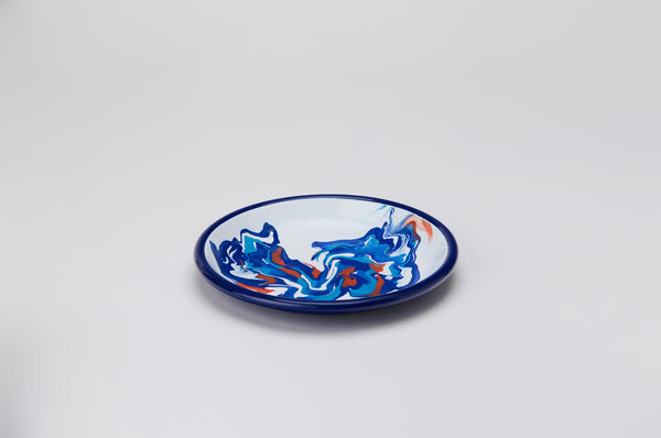 Rumi Dreams Small Plate (Box)