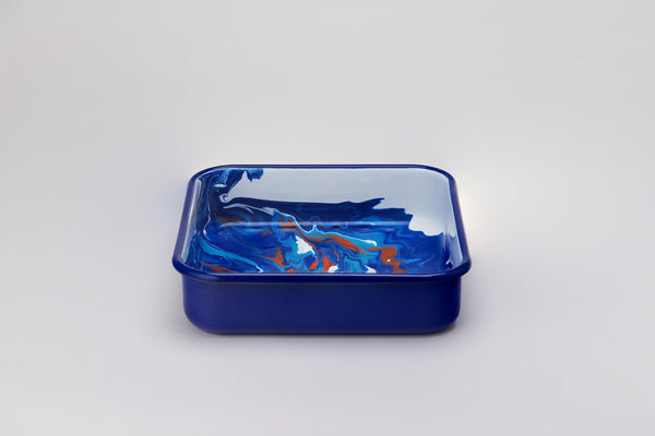 Rumi Dreams Square Baking Tray (Box)