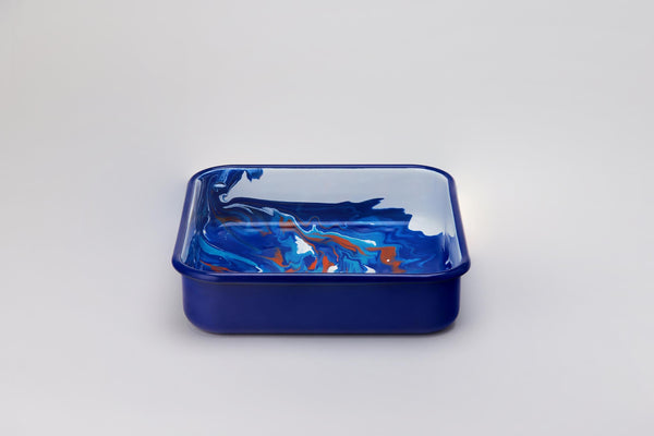 Rumi Dreams Square Baking Tray