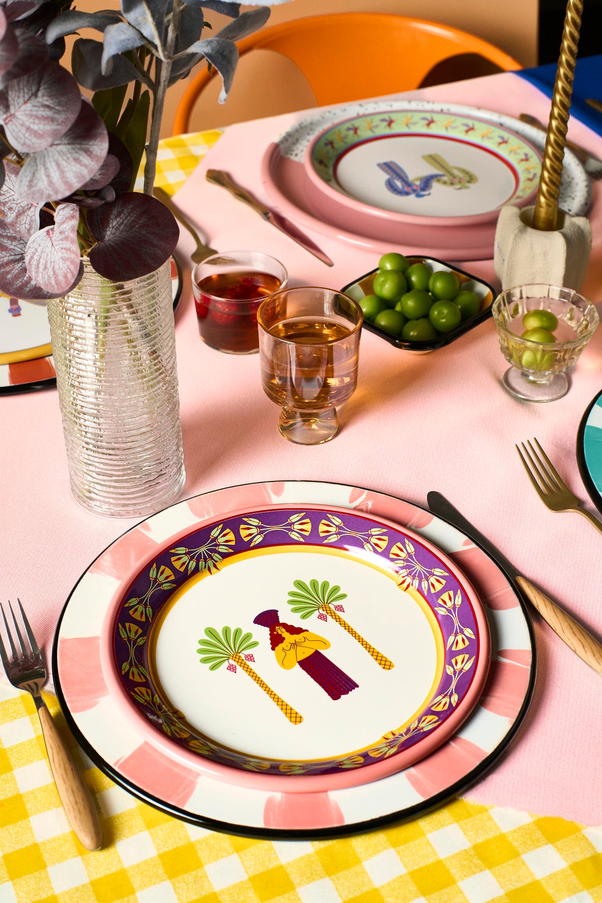 With venues that believe in beautiful tables