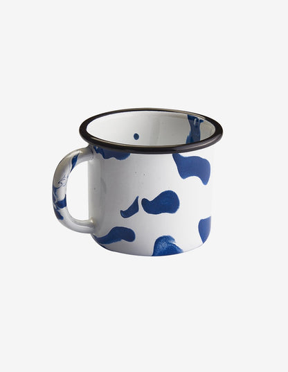 A Little Color Mug – Blue