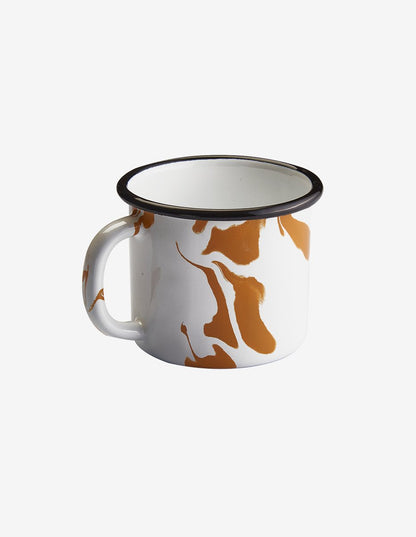 A Little Color Mug – Yellow