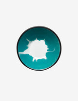 Turquoise Green