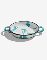 Turquoise Green