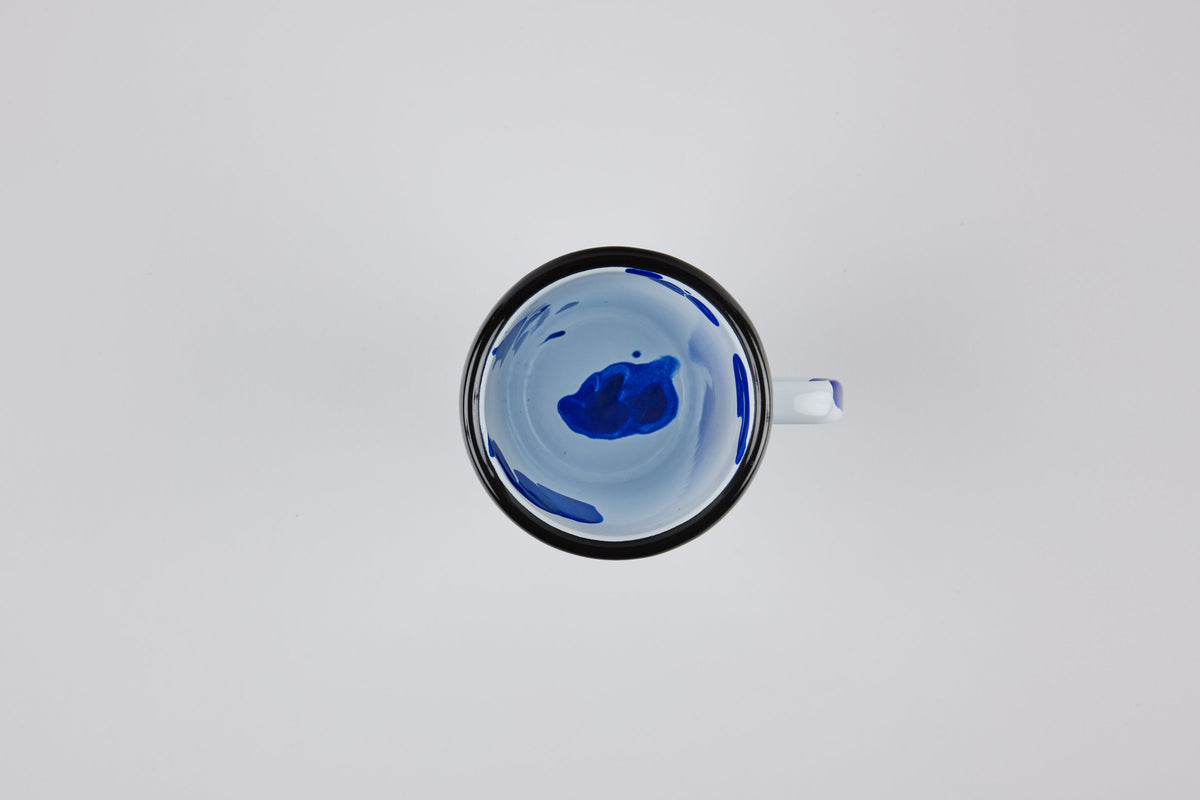 A Little Color Long Mug