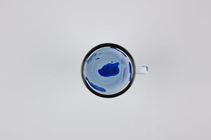 A Little Color Long Mug