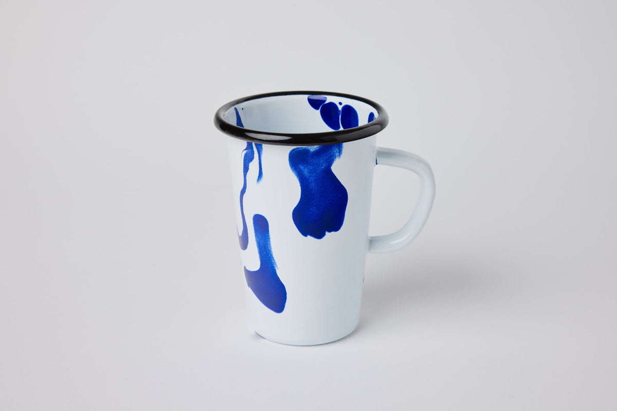 A Little Color Long Mug