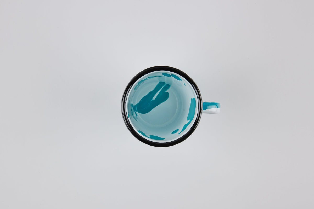 A Little Color Long Mug