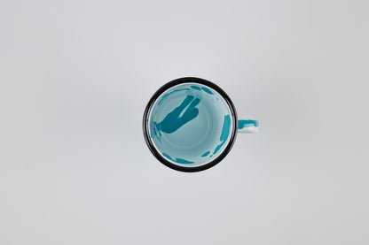 A Little Color Long Mug