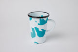 Turquoise Green