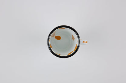 A Little Color Long Mug