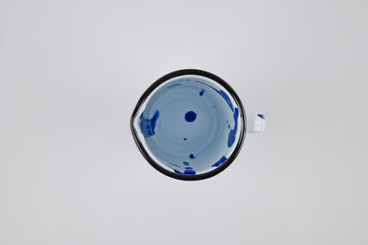 A Little Color Pitcher