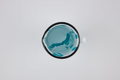 A Little Color Pitcher