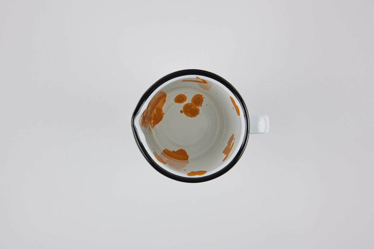 A Little Color Pitcher