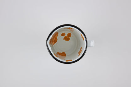 A Little Color Pitcher