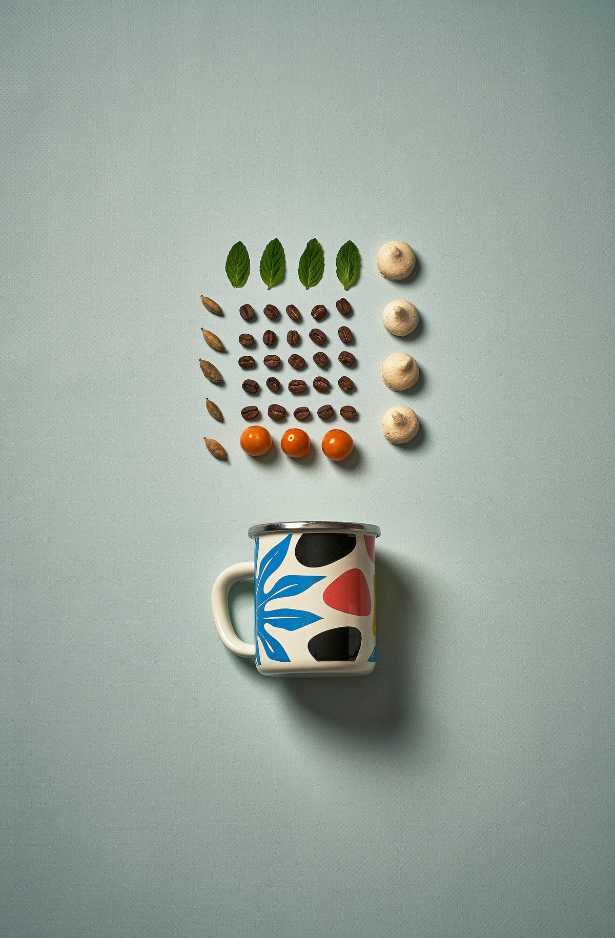 Flashback Mug II
