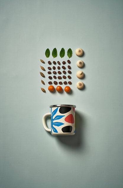 Flashback Mug II