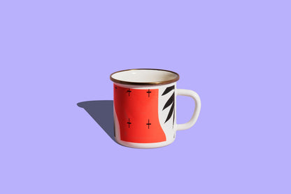 Flashback Mug III
