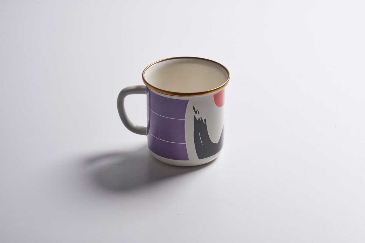 Flashback Mug III