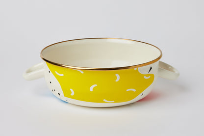 Flashback Mussel Pot