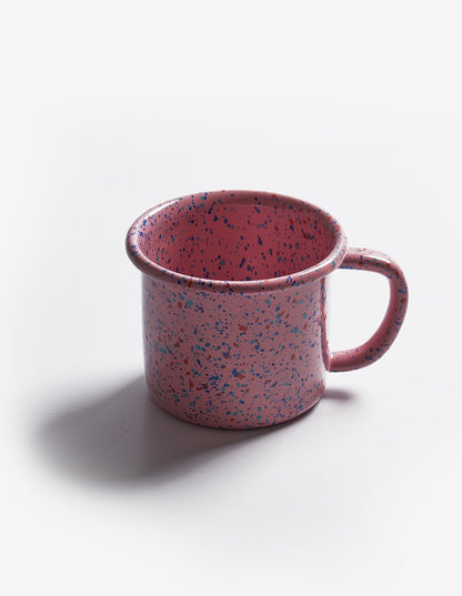 Flow Fest Mug – Pink