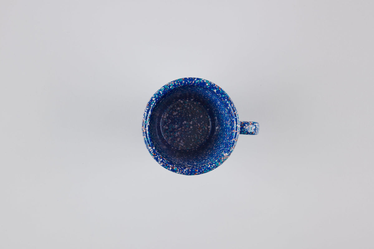 Flow Fest Long Mug