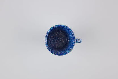 Flow Fest Long Mug
