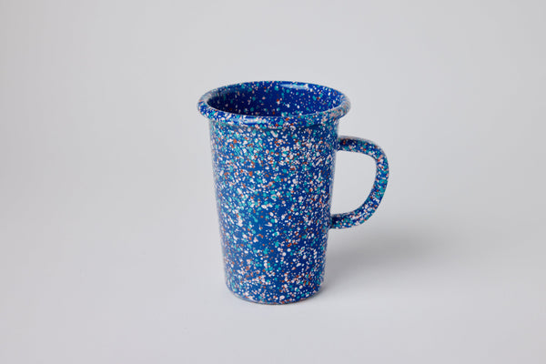 Flow Fest Long Mug