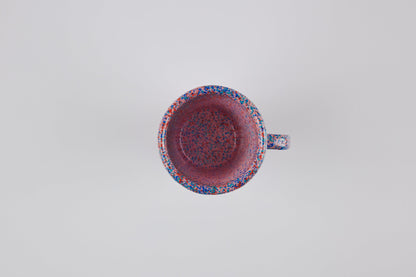 Flow Fest Long Mug