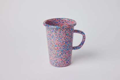 Flow Fest Long Mug
