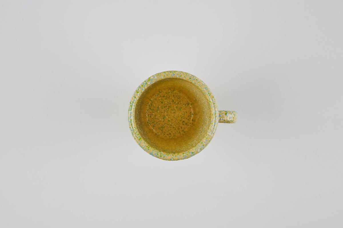 Flow Fest Long Mug