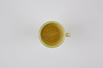 Flow Fest Long Mug