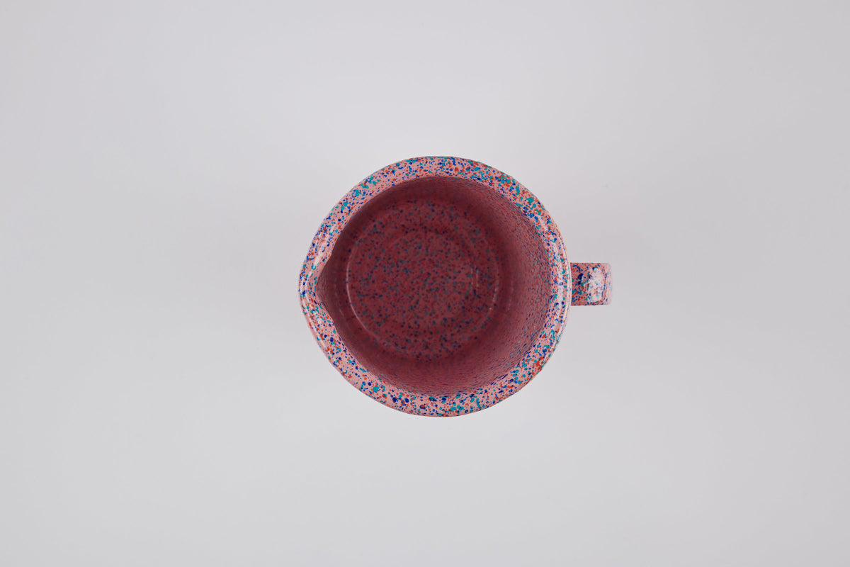 Flow Fest Pitcher