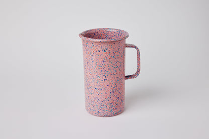 Flow Fest Pitcher – Pink