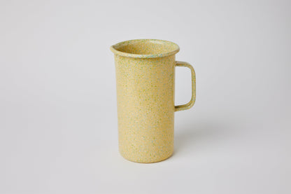 Flow Fest Pitcher – Yellow